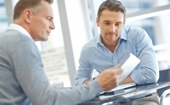 Workforce governance