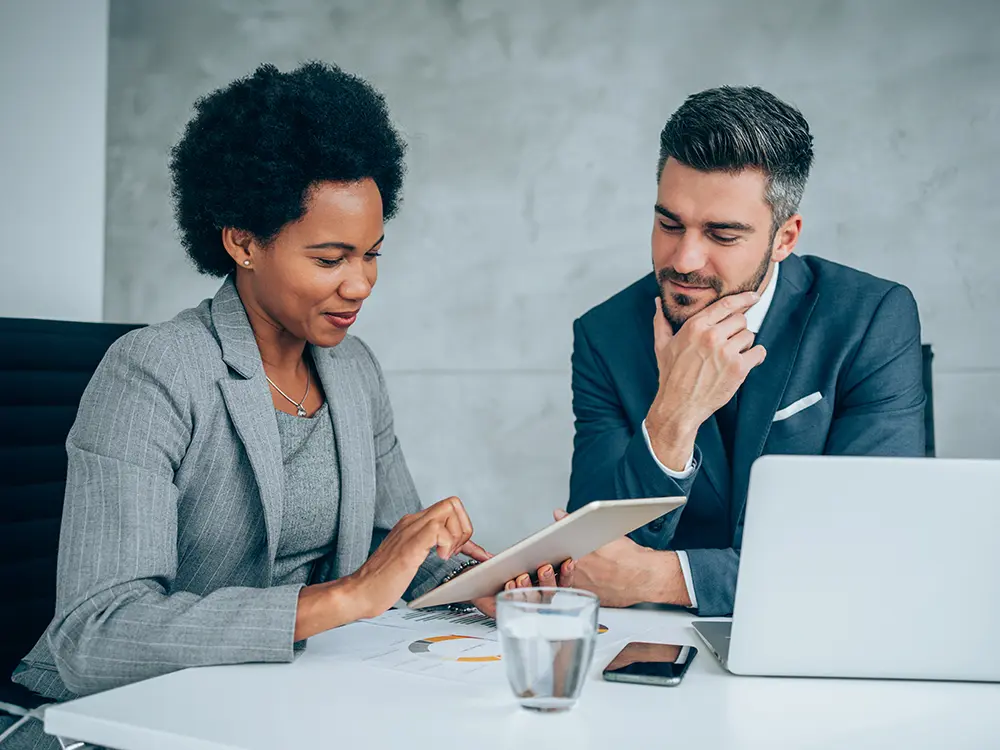 Workforce governance